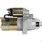 Db Electrical New Starter for Volvo PENTA 3.0GSP 4cyl 181ci 3.0L Gas 2000-2002 10095, ST95 410-12610 - alternate 5